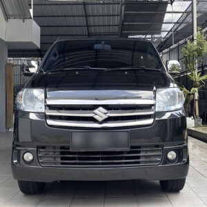 Suzuki APV Arena AT (Captain Seat)