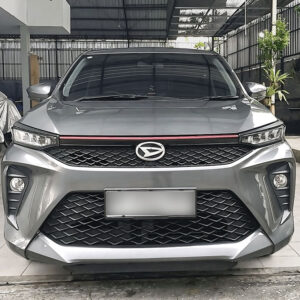 Daihatsu All New Xenia MT