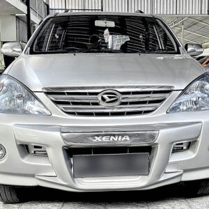 Daihatsu Xenia