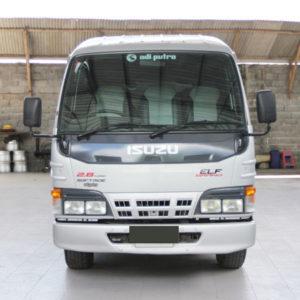 12-20 Seats Mini Buses